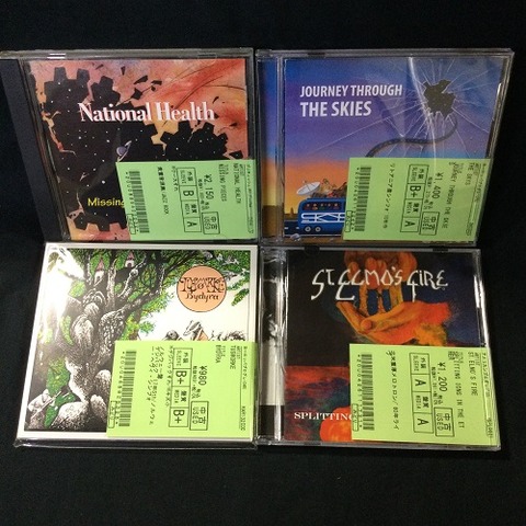 HEATH ファーストソロブックレット付きCD HEATH ファーストソロブックレット付きCD HEATH (X JAPAN)が遺した