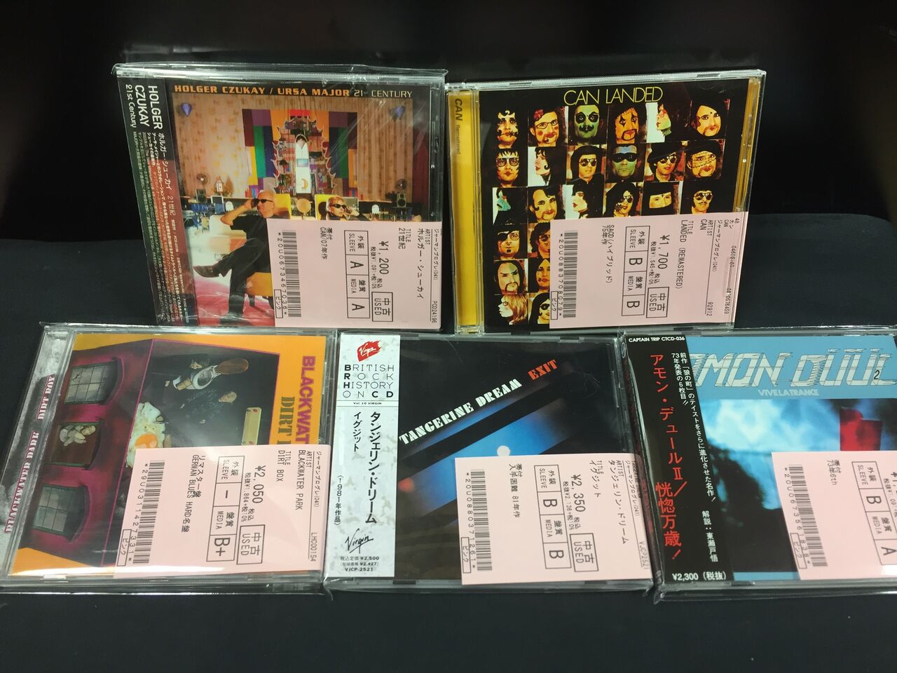 ◇紙ジャケ◇アイソトープ◇アイソトープ ファースト◇ジャズロック 