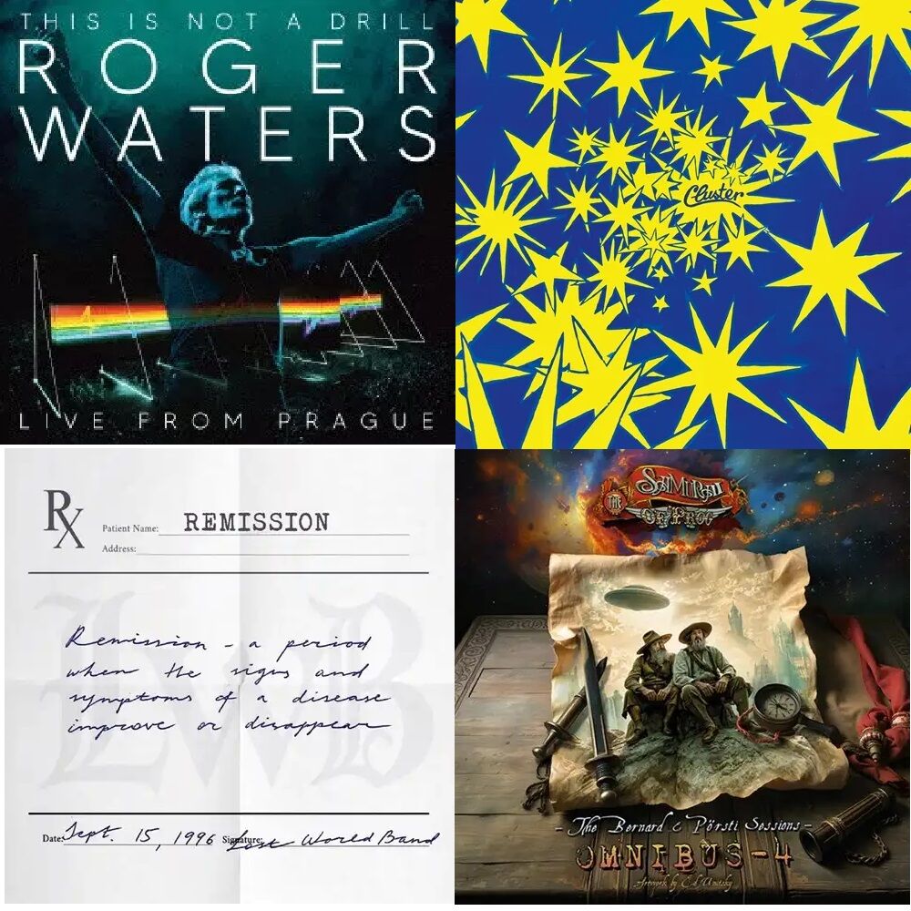 RYTHEM / RYTHEMの世界（完全生産限定盤／2Blu-specCD2＋Blu-ray） [CD