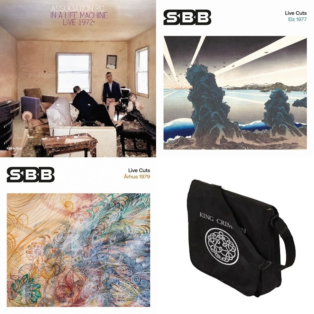 オーヴァーナイト・センセーション』50周年記念4CD+ブルーレイ