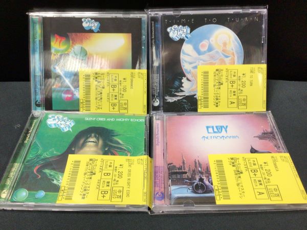 中古CD】本日の新入荷、100枚♪(2024/10/24) : ディスクユニオン新宿