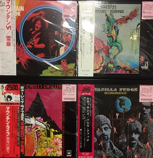 洋楽CD　110枚　まとめ売り　国内盤　ロック系中心 洋楽CD 110枚 まとめ売り 国内盤 ロック系中心
