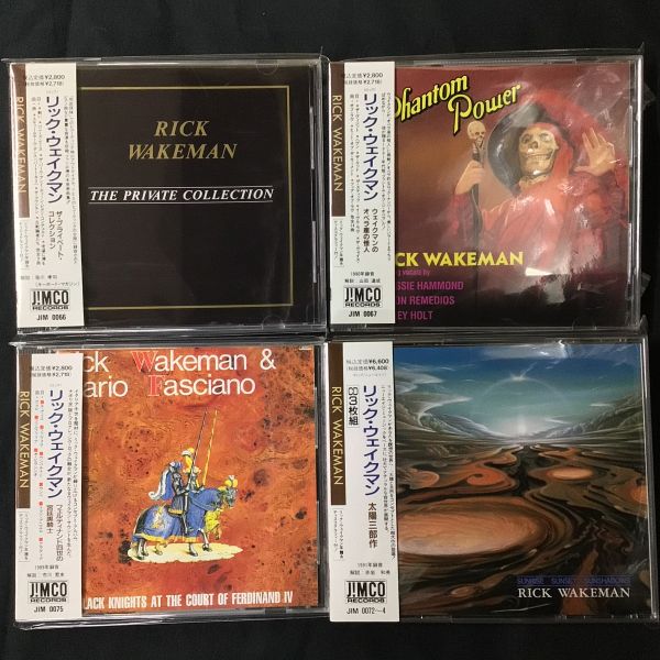 中古CD】旧規格国内盤と定番輸入盤CD入荷(2025/12/28) : ディスク