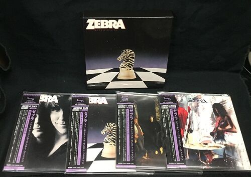 紙ジャケ】ゴング「GAZEUSE!」SHM-CD特典BOXやゼブラ,スタック 紙ジャケ】ゴング「GAZEUSE!」SHM-CD特典BOXやゼブラ,スタック