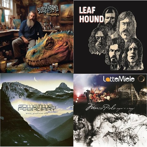 激レア特典CDシングル！【日本プログレ】再現イタリアン・プログレ・ライヴ