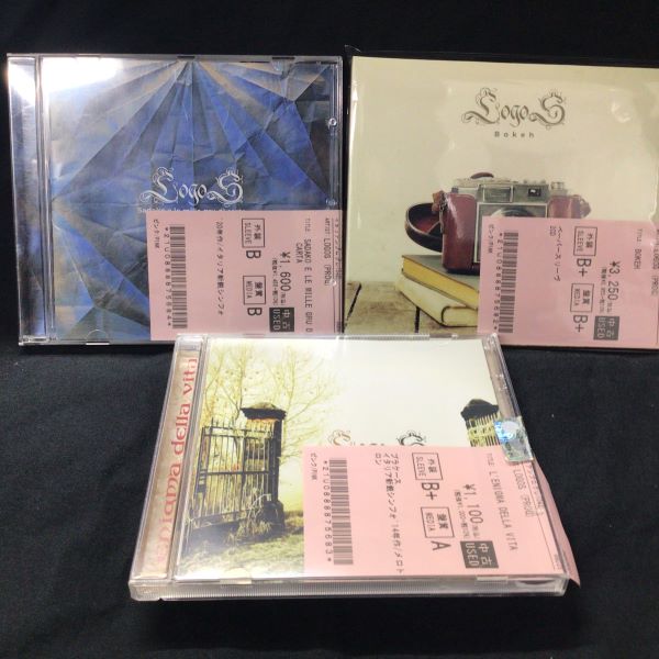 中古CD】200枚・新着・入荷♪♪(2025/3/13) : ディスクユニオン