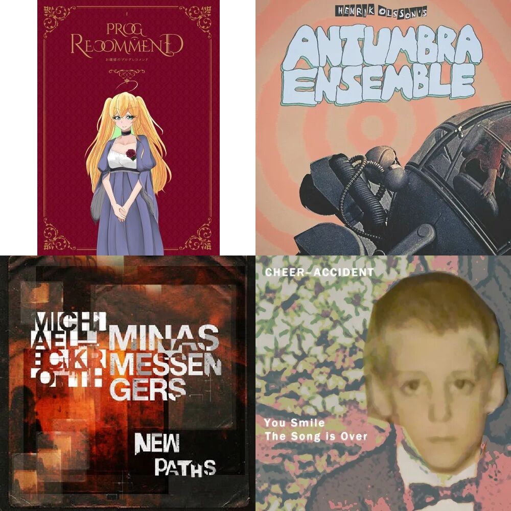 ハ―ドロック☆メタル☆プログレ☆『20枚セット』☆国内盤☆ 新品】 プログレ大好きお嬢様による噂のプログレ本 お嬢様のプログ