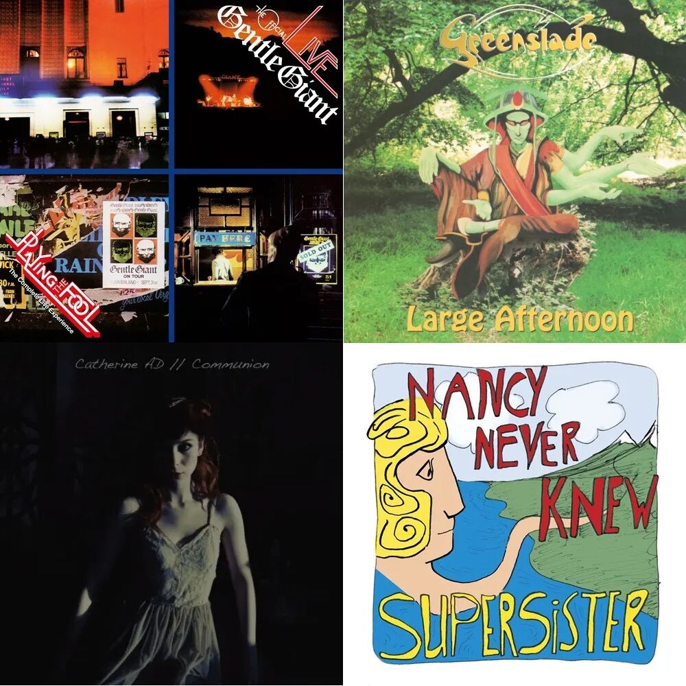 サード・アルバム(完全生産限定盤)(LP+.. ／ イエス (CD) イエス 「サード・アルバムスーパー・デラックス・エディション