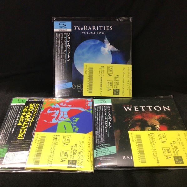 中古CD】おすすめの中古CD80枚!(2025/9/1) : ディスクユニオン新宿