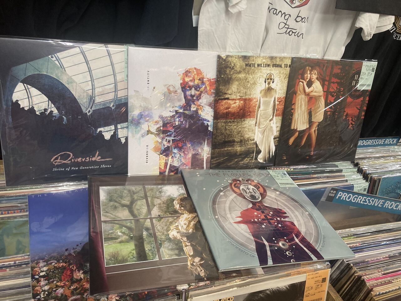 A*K様 アメリカ南部ロック 中古CD49作品52枚まとめ売り 中古レコード】新鋭系や近年盤で約40枚店頭出しいたしました♪(2026.7