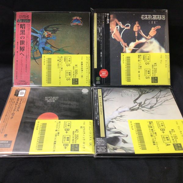 ☆新品未開封☆「ポップ」紙ジャケット U2 12/16(金) U2 紙ジャケSHM-CD、DVD/BLU-RAY、BOXもの、ファン