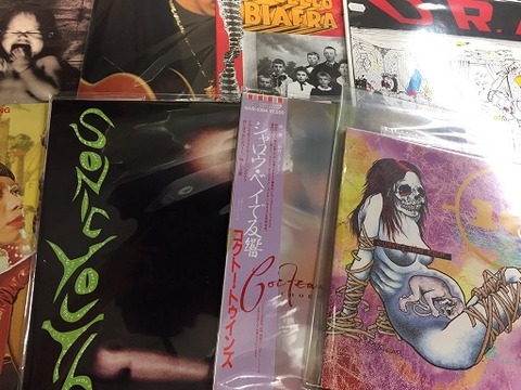 激レア　KKK レコード PUNK/HARDCORE/ROCKの中古レコード入荷！！ : ディスクユニオン