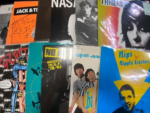 CITY LIMITS 限定LP 新品　uk powerpop パンク天国 ZIPPS 7インチ punk powerpop パンク天国 - メルカリ