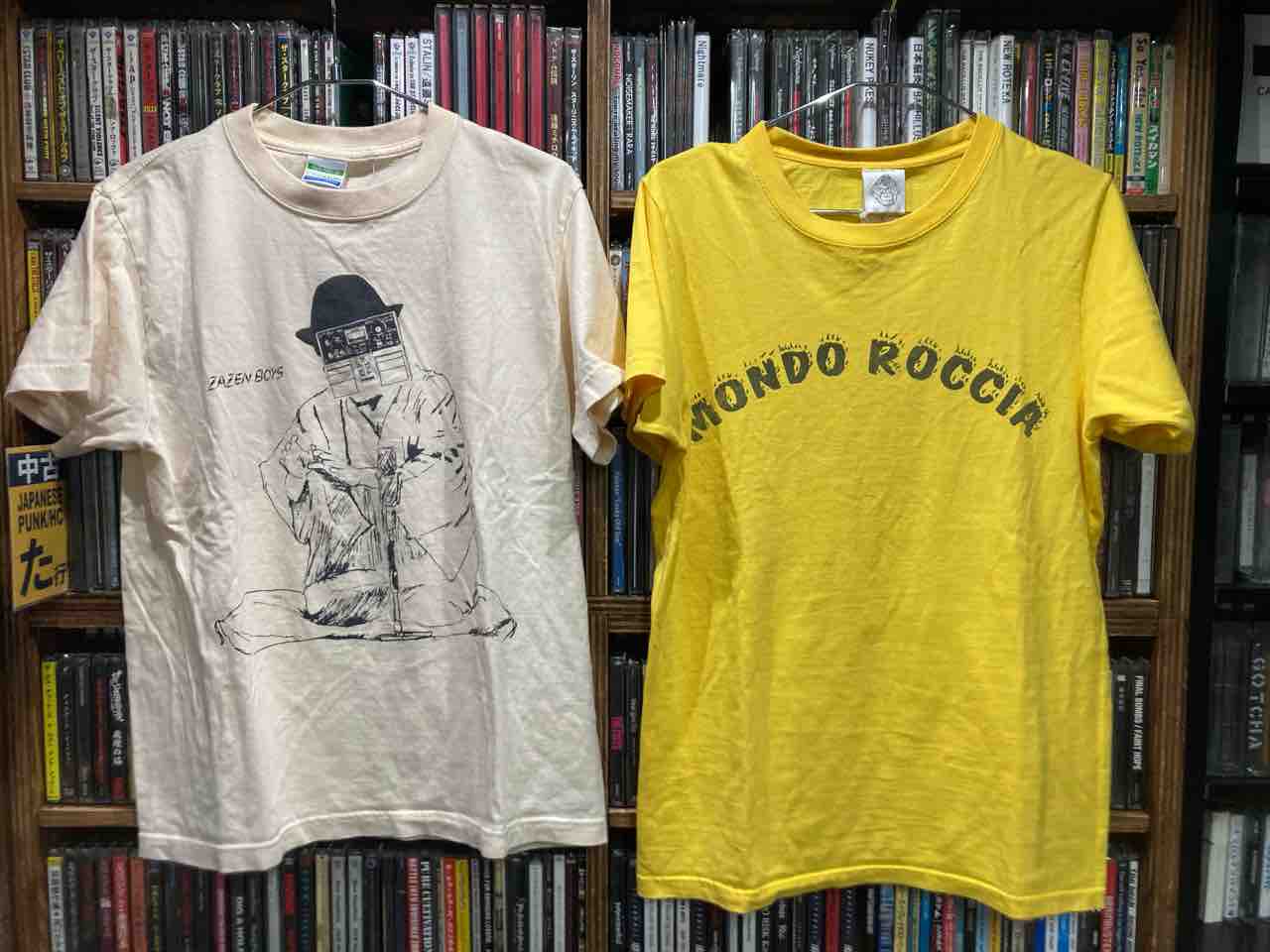 古着アパレル入荷!! : ディスクユニオン新宿パンクマーケット
