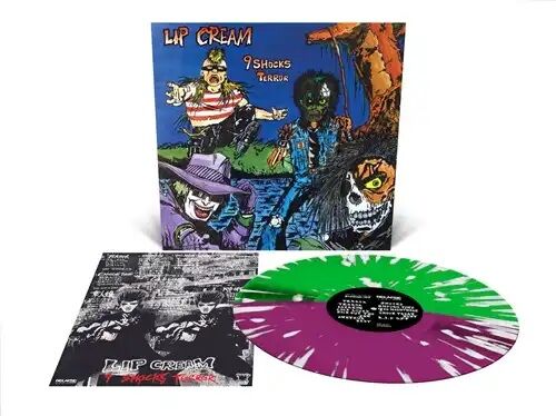 LIP CREAMデジタルリマスター復刻音源大入荷!! : ディスクユニオン新宿