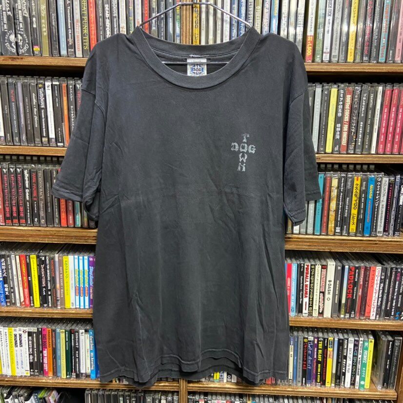 垂涎のOLD SKATE T-shirtが古着で入荷!! : ディスクユニオン新宿