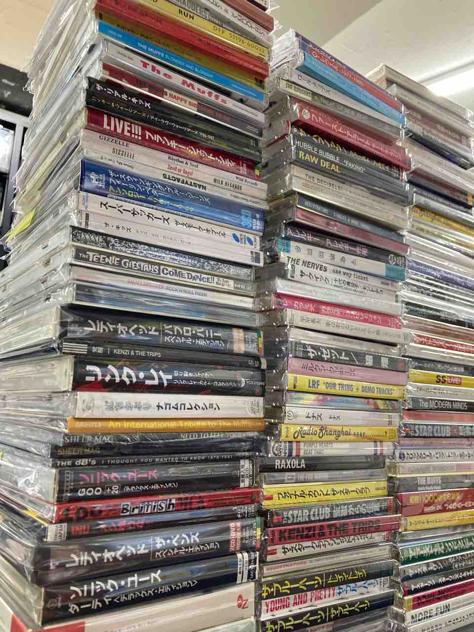 【中古】 トゥーンタスティック/ＣＤ/TOCP-64119 中古】 トゥーンタスティック/CD/TOCP-64119