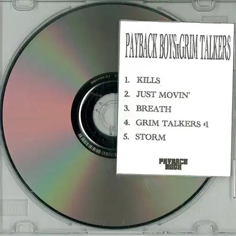 ☆PUNK新譜新入荷情報☆2026/2/19 : ディスクユニオン新宿パンクマーケット