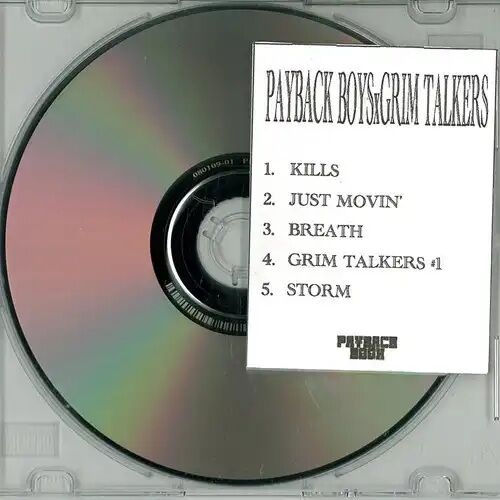 ☆PUNK新譜新入荷情報☆2026/2/19 : ディスクユニオン新宿パンクマーケット