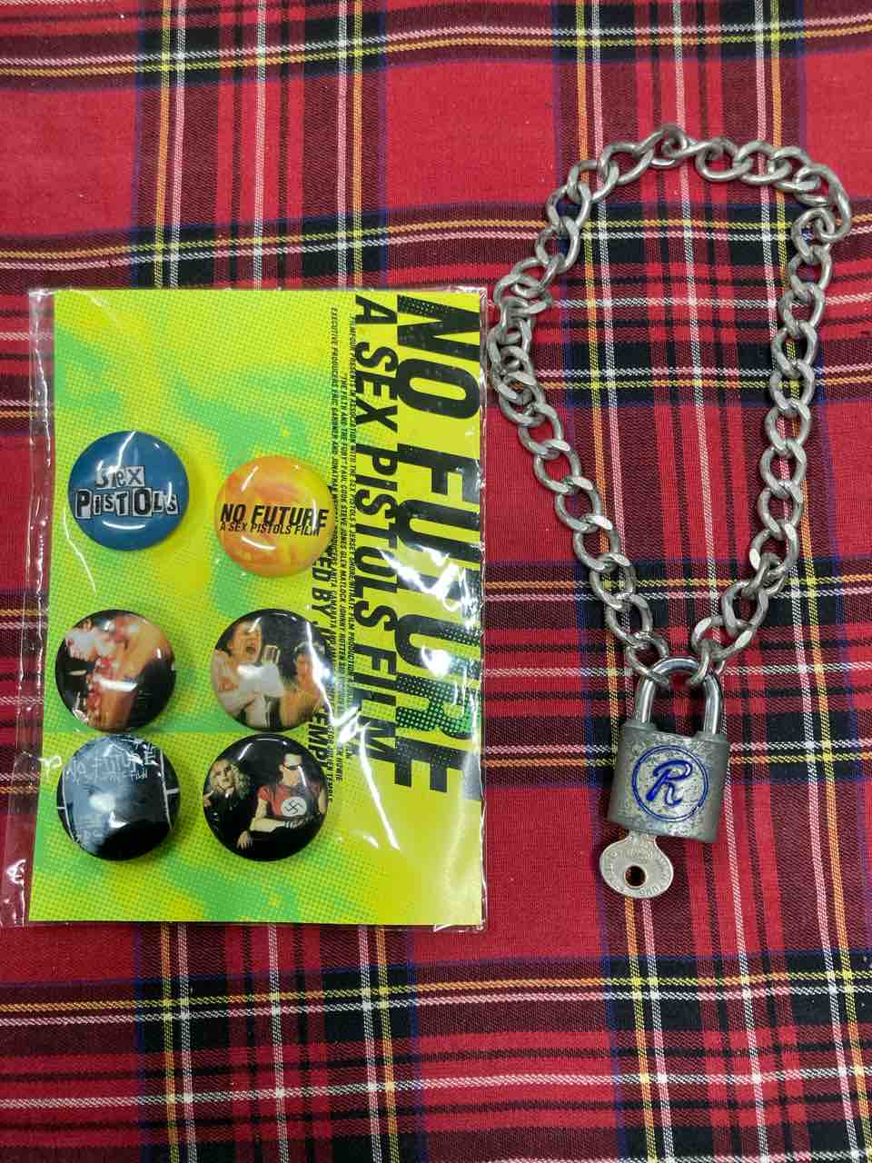 PUNKS SET 入荷!! : ディスクユニオン新宿パンクマーケット