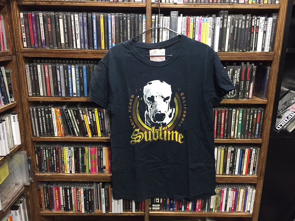 NOFXなどの古着バンドTシャツ入荷致しました！ : ディスクユニオン新宿