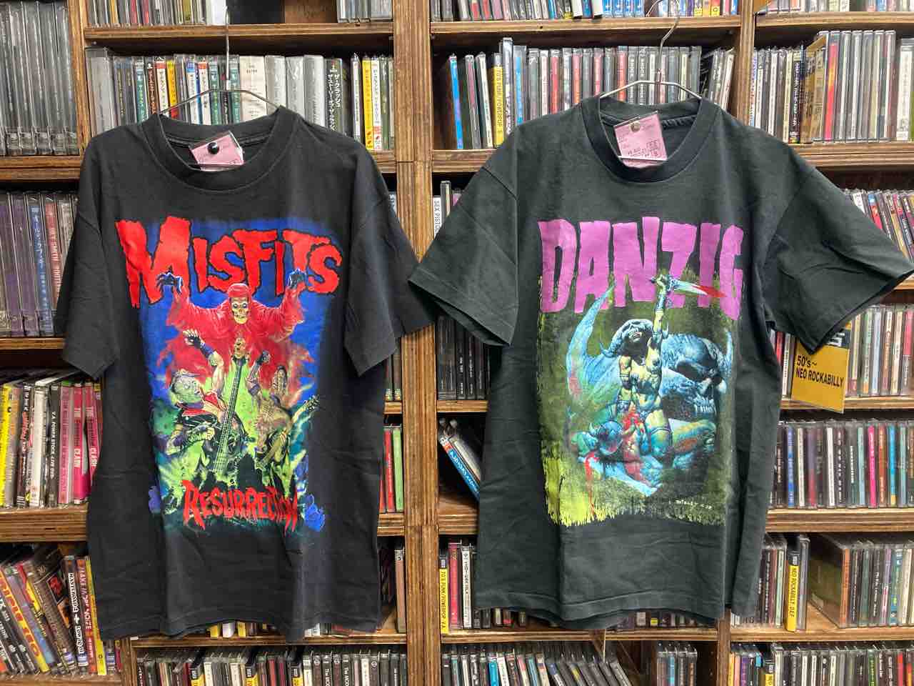 未使用品 GREAT HUNTING Tシャツ M 映画 グレートハンティング CHUMSx3itsuka Hand-held Booby Running T/チャムス×ミツカ