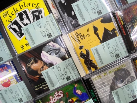 ロカビリー Rockabilly Dynamite 40枚 輸入盤