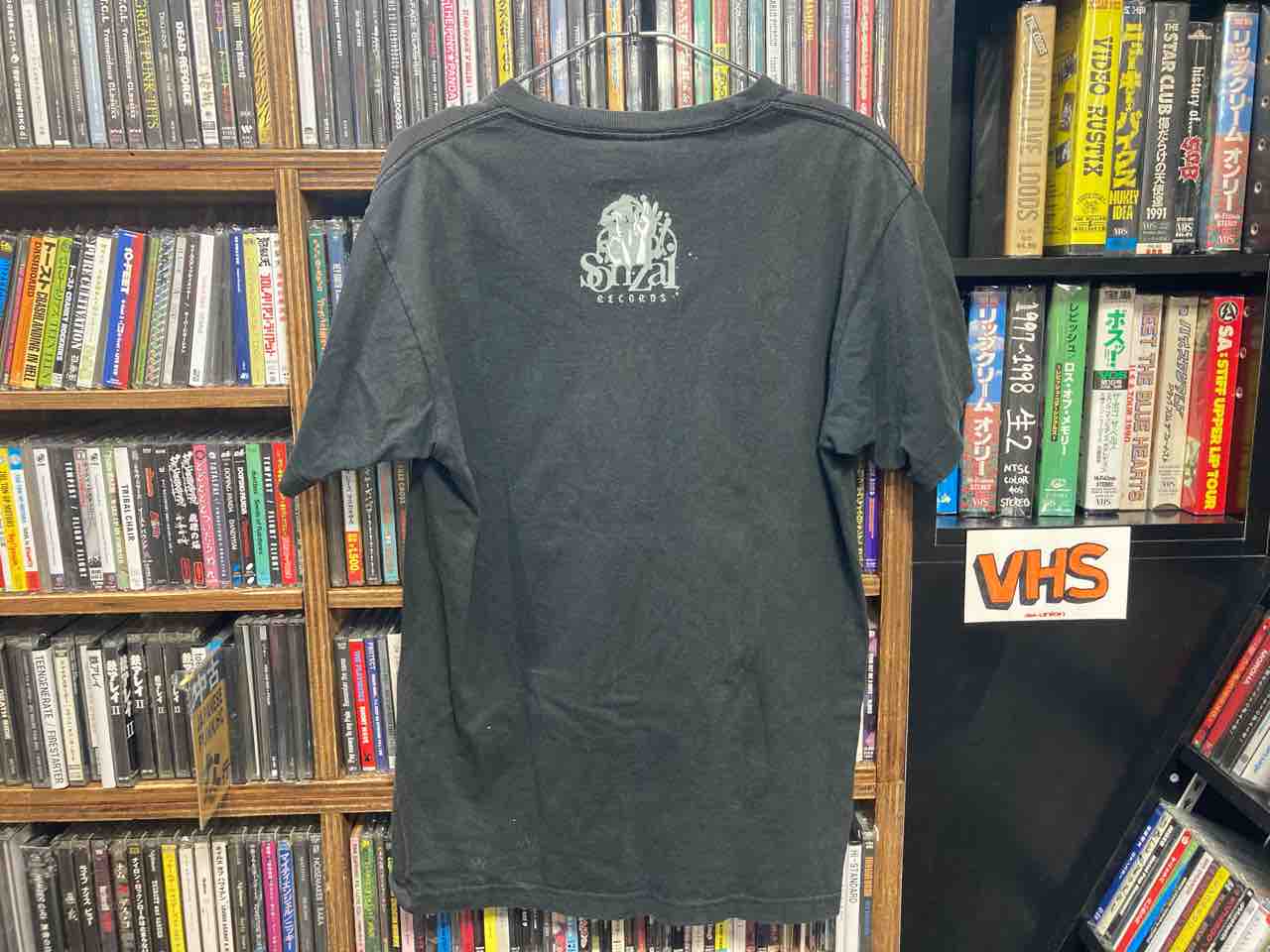 古着バンドTシャツが入荷いたしました(ENVY多め)！ : ディスクユニオン 