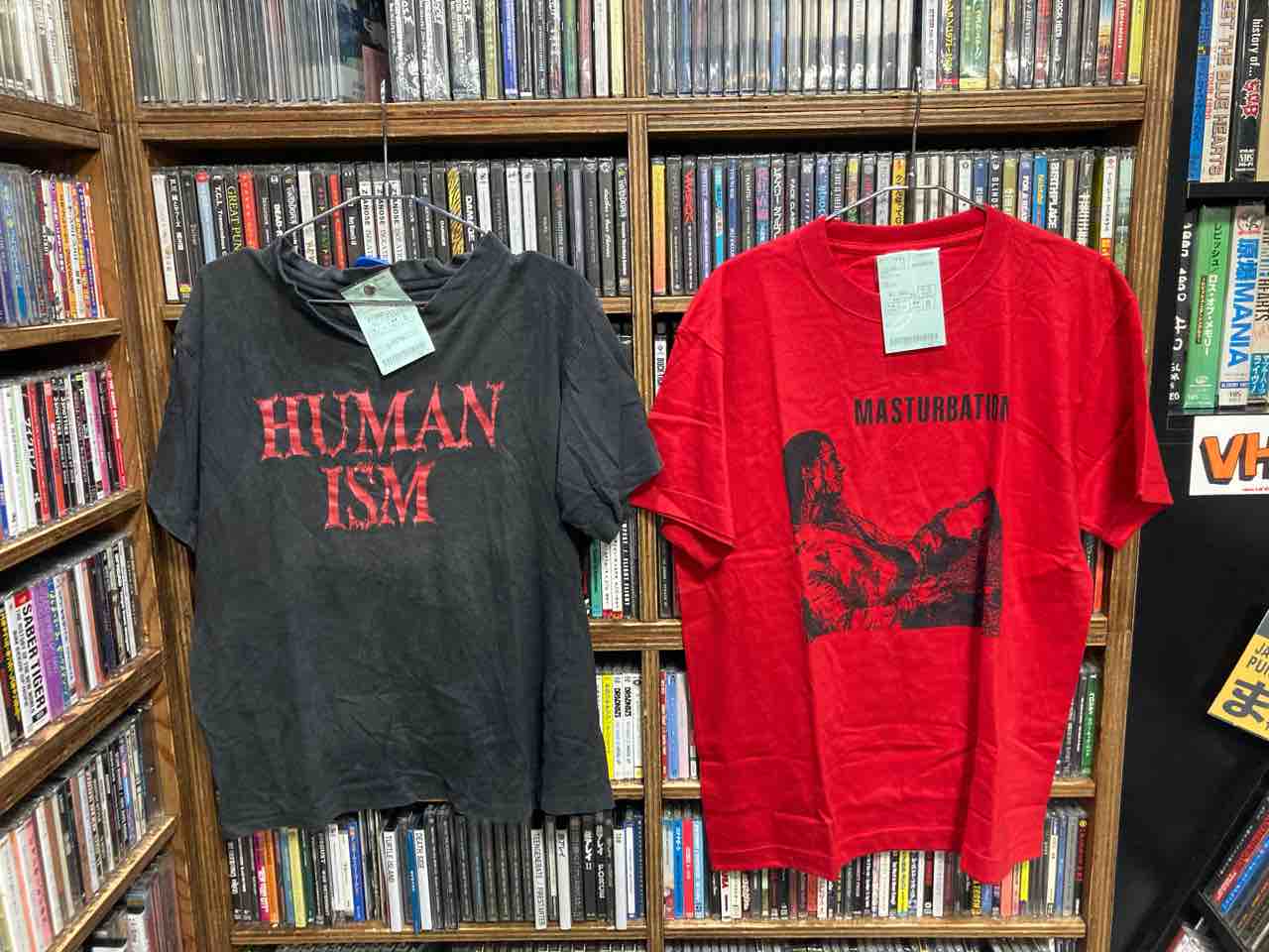 古着バンドTシャツ入荷いたしました! : ディスクユニオン新宿 古着バンドTシャツ入荷いたしました! : ディスクユニオン新宿