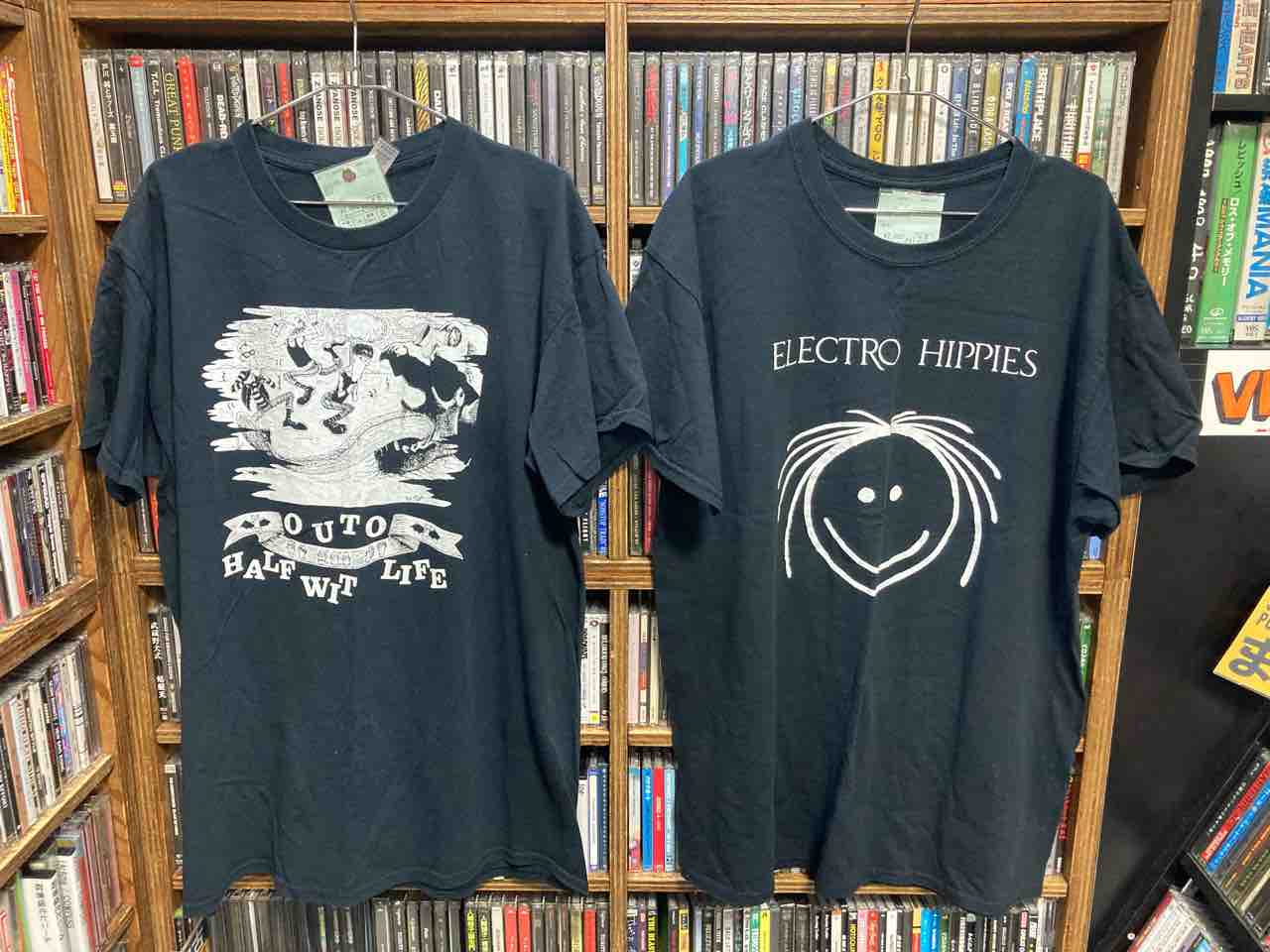 古着バンドTシャツ入荷いたしました！ : ディスクユニオン新宿パンク