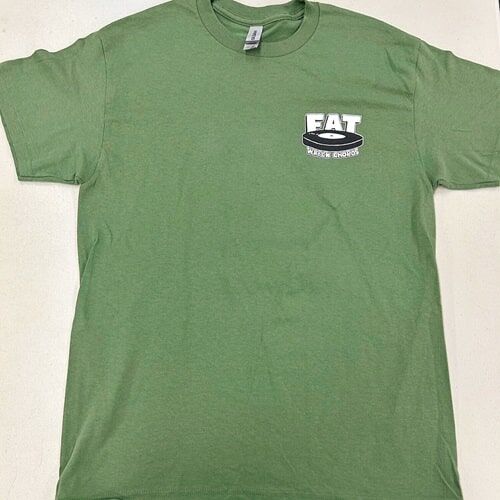 Hi-STANDARD「I'M A RAT」米所属レーベル Fat Wreck Chordsより