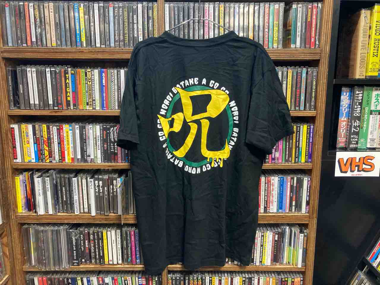 古着バンドTシャツが入荷いたしました！ : ディスクユニオン新宿パンク