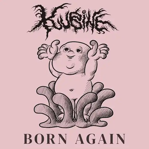 ☆PUNK新譜新入荷情報☆2026/3/24 : ディスクユニオン新宿パンクマーケット