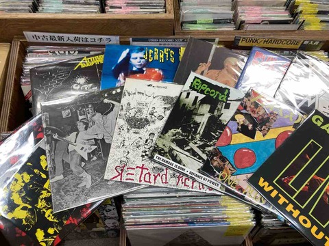 H8000 comp LP nyhc レコード 2025年最新】NYHC レコードの人気アイテム - メルカリ