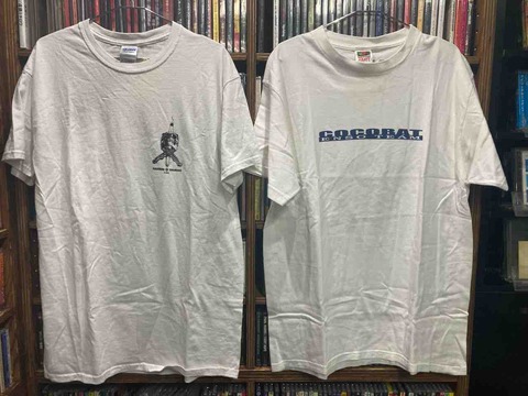 90'S 国内MELODIC/HCの古着Tシャツが入荷！ : ディスクユニオン新宿