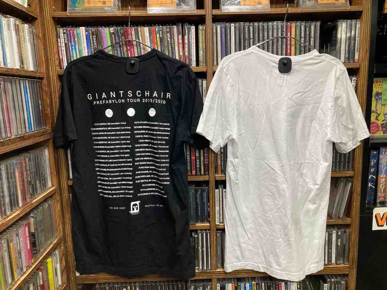 EMO/POST HC系の古着Tシャツが入荷!! : ディスクユニオン新宿パンク 