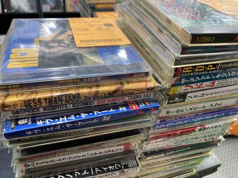 新品未開封 Irate CD Nyhc 新品未開封 Irate CD Nyhc