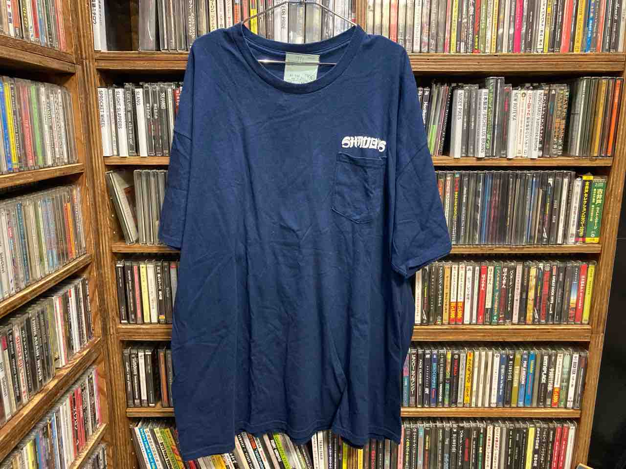 古着バンドTシャツ入荷いたしました！ : ディスクユニオン新宿パンク