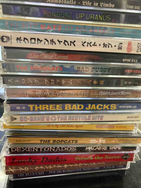 デトロイトテクノ　CD まとめ売り 5枚 デトロイトテクノ CD まとめ売り 5枚 - メルカリ