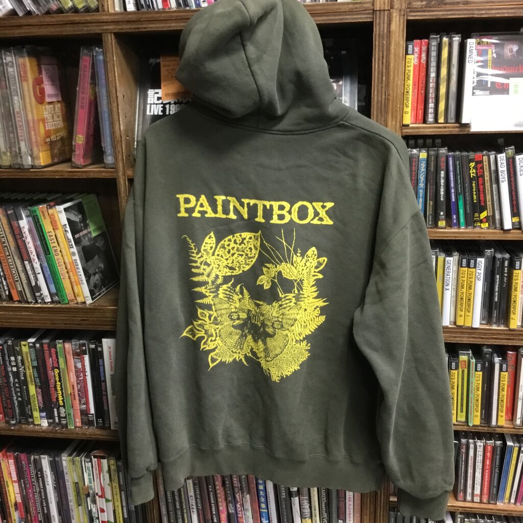 数点ですがHARDCORE/DEATHMETALの古着HOODIE入荷！ : ディスクユニオン