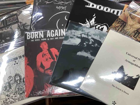 CD まとめ売り ロック パンク コア レゲエ 100枚以上 CD まとめ売り ロック パンク コア レゲエ 100枚以上 - メルカリ