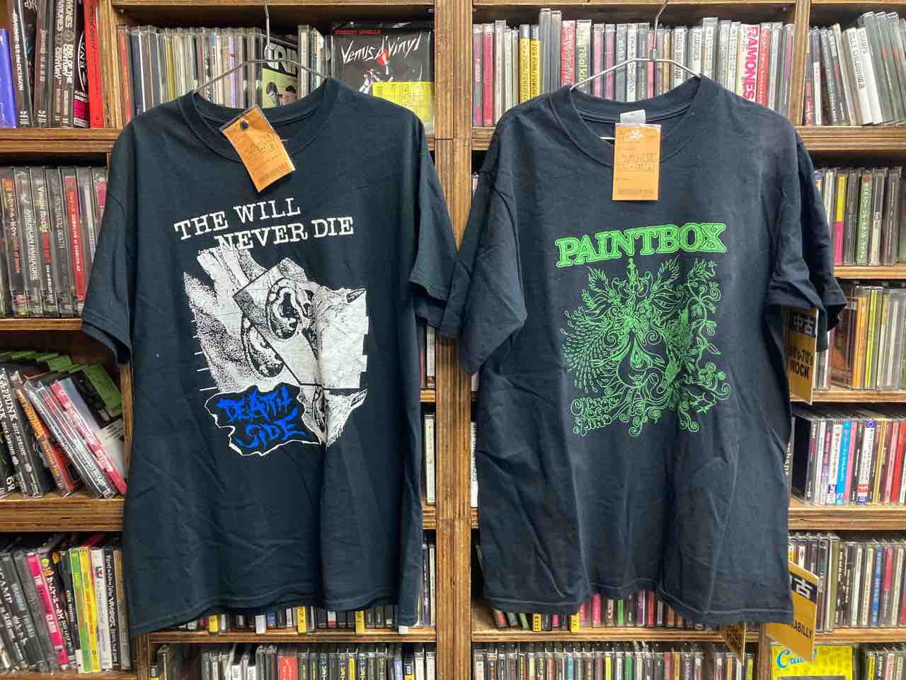 vintage remake 80s Switch docking たのし アロハシャツ 