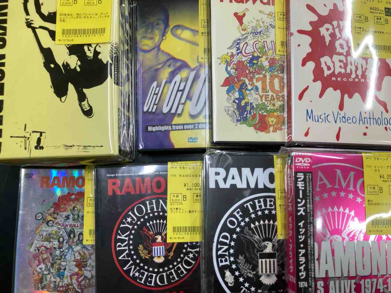 Man 円盤.DVD.CD まとめ売り それいけ! エガちゃんマン DVD 全2巻セット - メルカリ