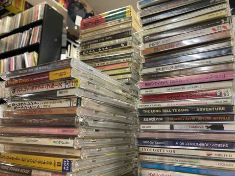 楽天市場】サイコビリー（CD・DVD）の通販