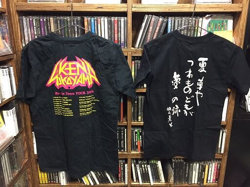 PIZZA OF DEATH系の古着バンドTシャツ入荷！ : ディスク