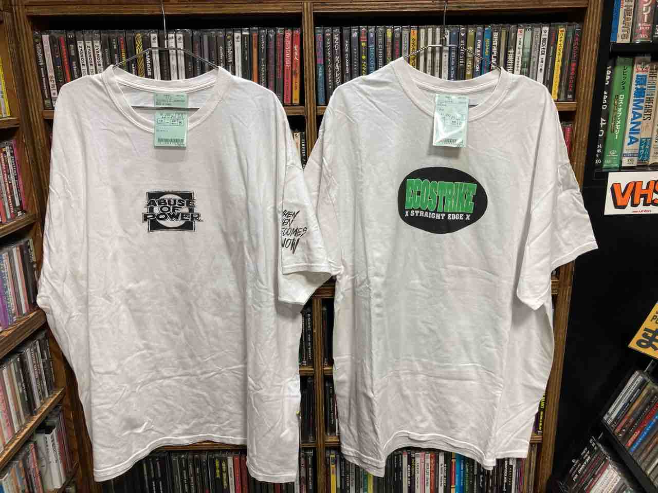 90s straight edge バンド Tシャツ XL Hard core 【公式通販】
