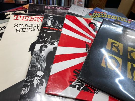Parkway Drive 7枚セット 中古　ハードコア Parkway Drive 7枚セット 中古 ハードコア Parkway Drive | eBay