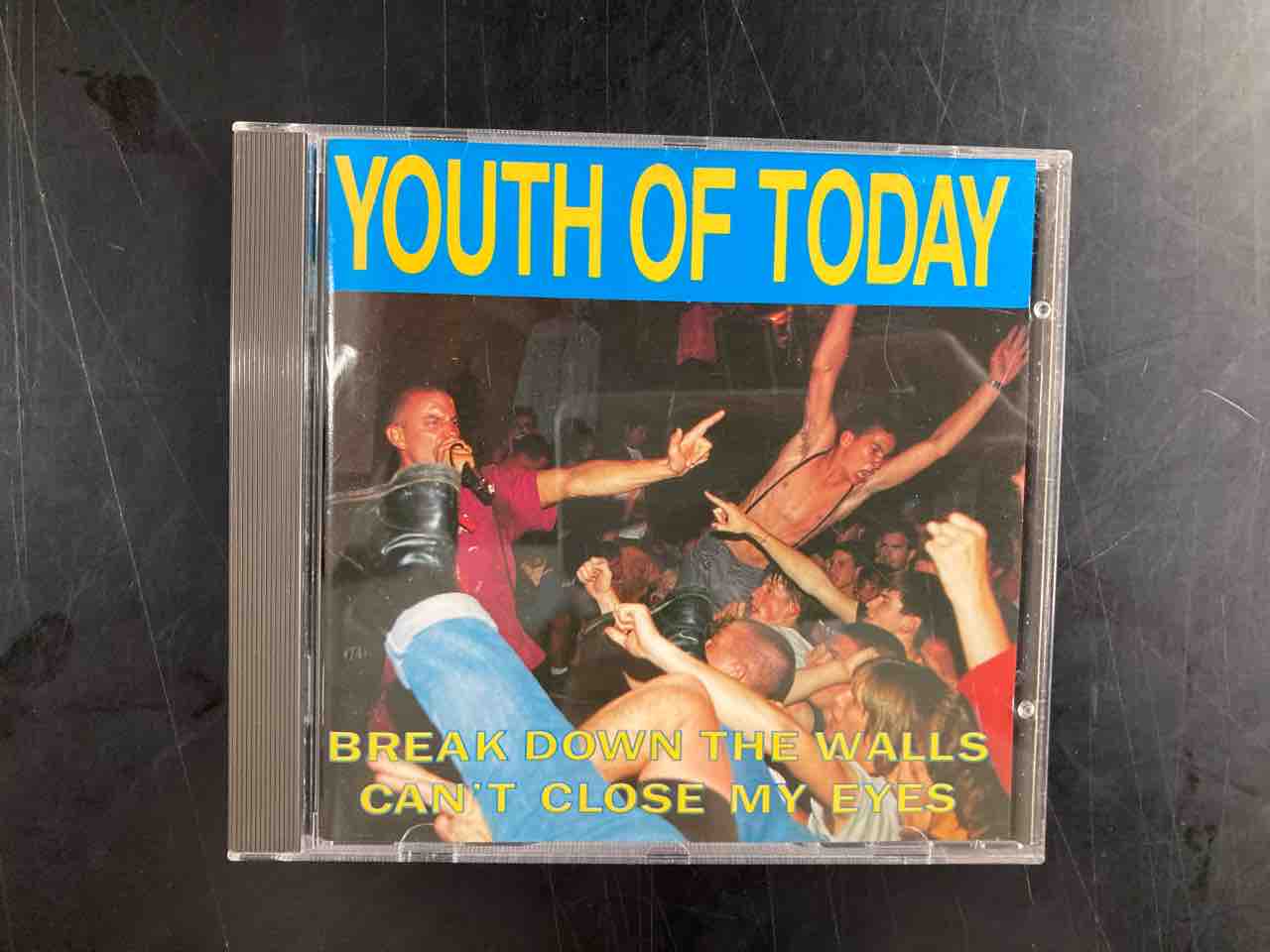 【中古】 No Mercy for You ザ・ビジネス Punk お見逃しございませんか!?② 80'S PUNK/HARDCORE編 : ディスク