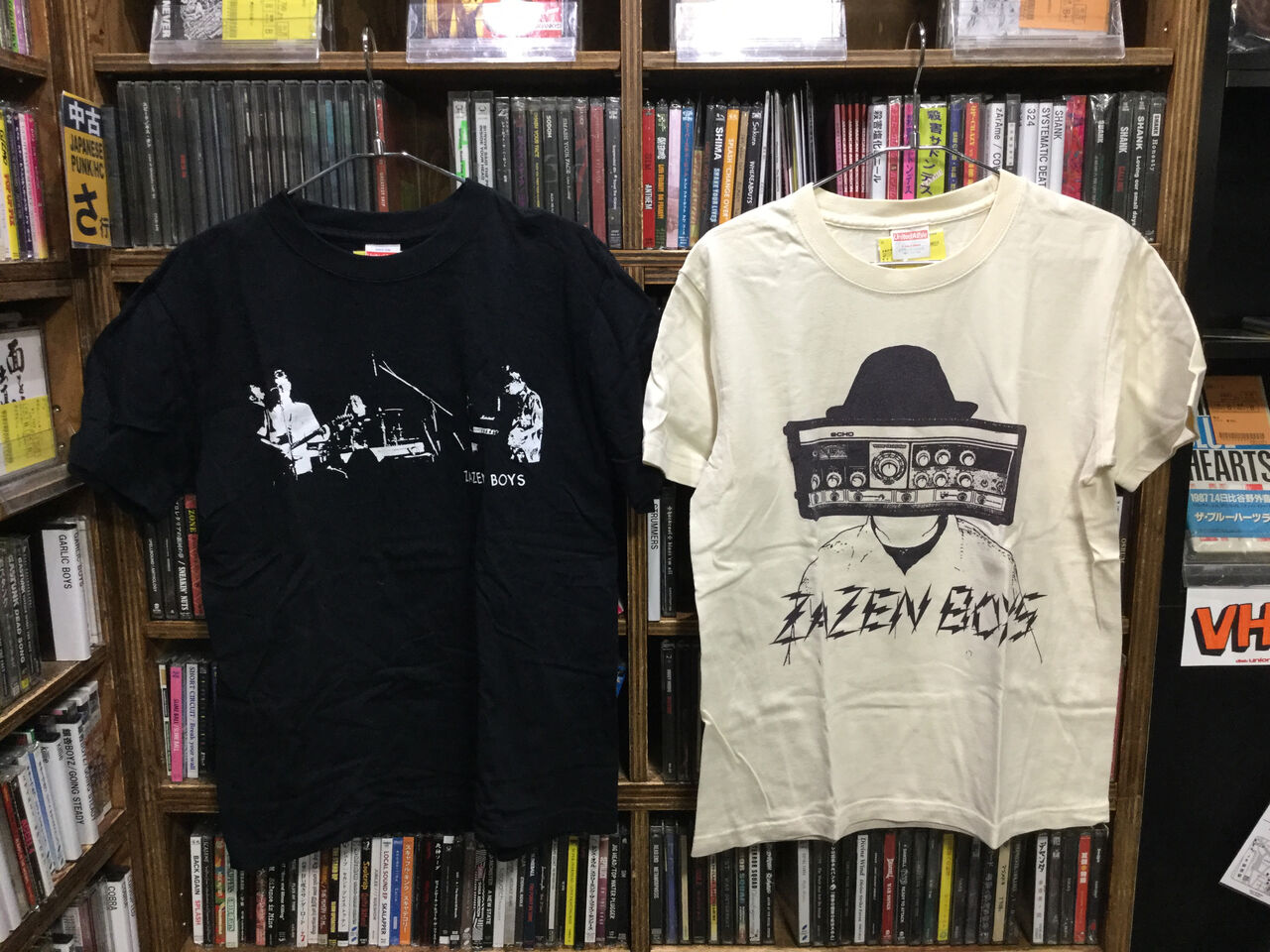 古着バンドTシャツがまとまって入荷致しました！ : ディスクユニオン 
