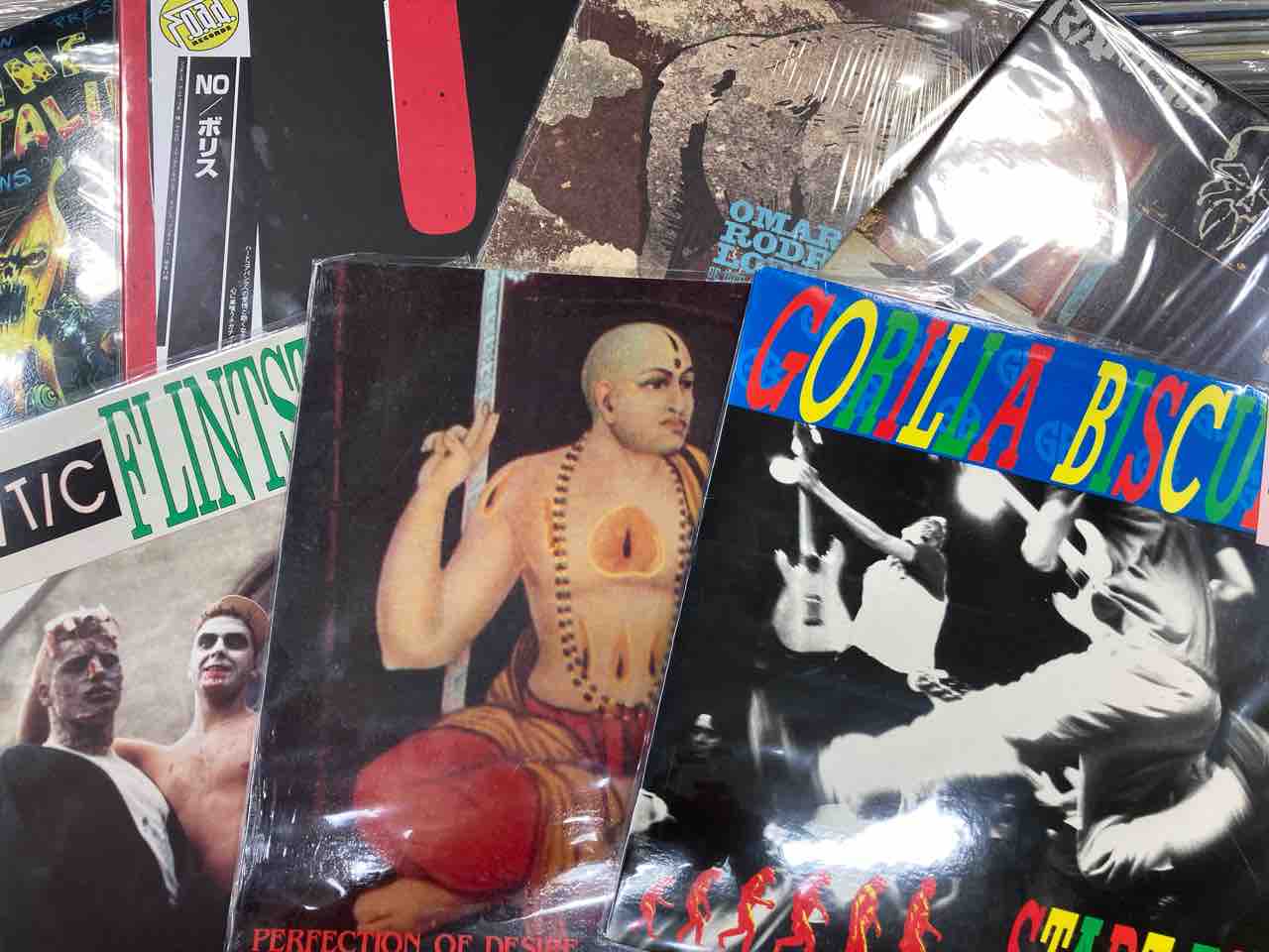 価格リスト更新しました→10/5(土)「J-HIP HOP廃盤レコード